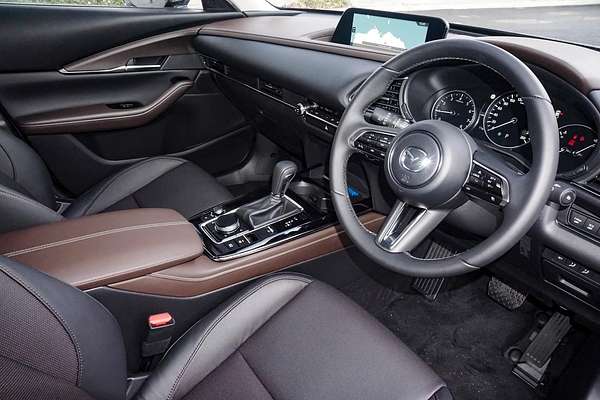 2024 Mazda CX-30 G20 Touring DM Series