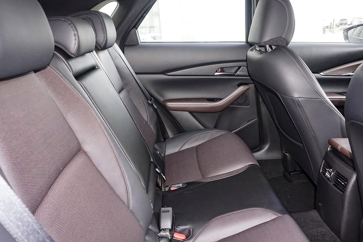 2024 Mazda CX-30 G20 Touring DM Series