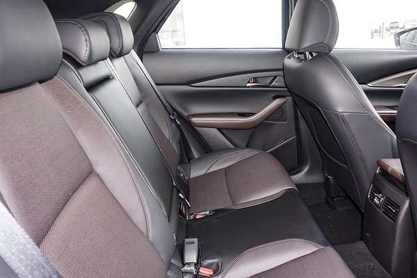 2024 Mazda CX-30 G20 Touring DM Series
