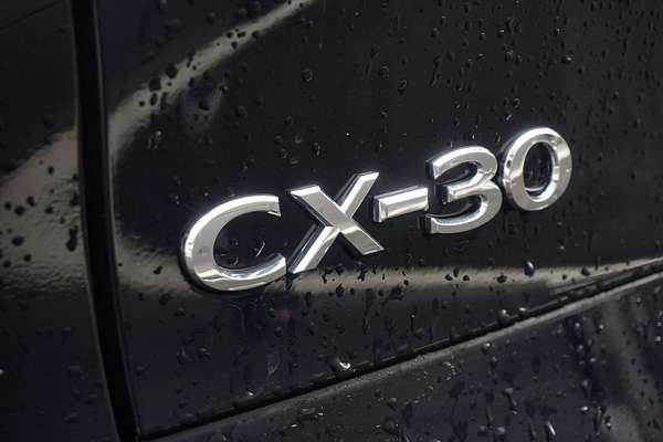 2024 Mazda CX-30 G20 Touring DM Series