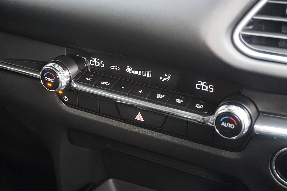 2024 Mazda CX-30 G20 Touring DM Series