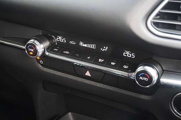 2024 Mazda CX-30 G20 Touring DM Series