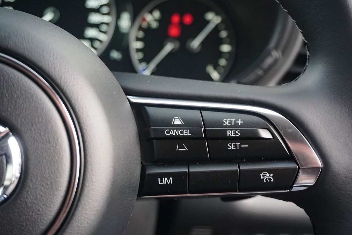 2024 Mazda CX-30 G20 Touring DM Series