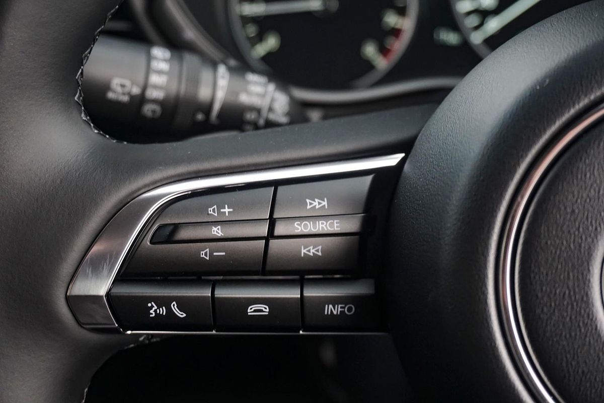2024 Mazda CX-30 G20 Touring DM Series
