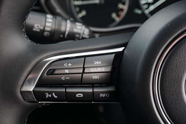 2024 Mazda CX-30 G20 Touring DM Series