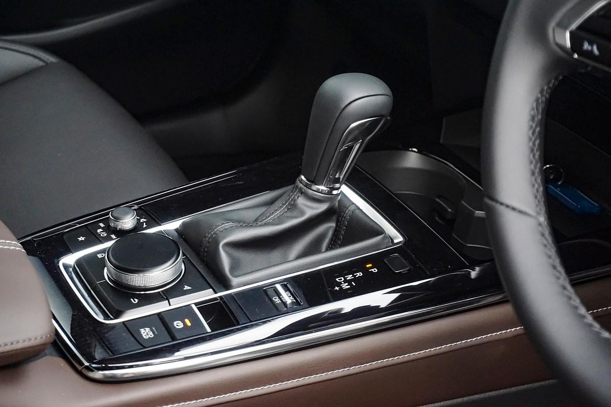 2024 Mazda CX-30 G20 Touring DM Series