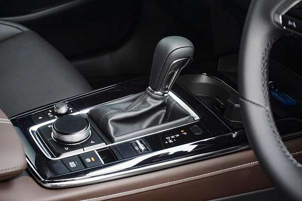 2024 Mazda CX-30 G20 Touring DM Series