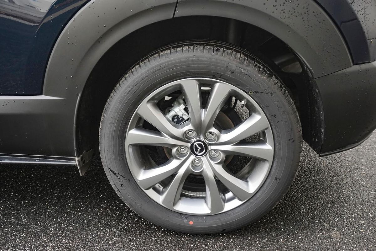 2024 Mazda CX-30 G20 Touring DM Series