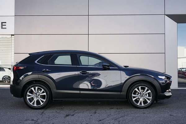 2025 Mazda CX-30 G25 Touring DM Series