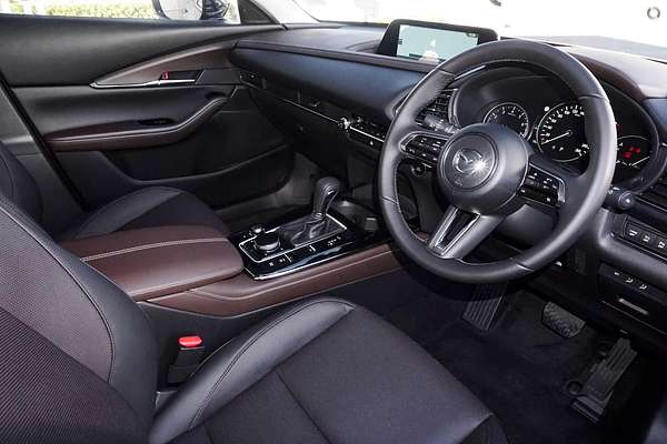 2025 Mazda CX-30 G25 Touring DM Series