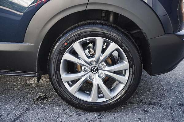 2025 Mazda CX-30 G25 Touring DM Series