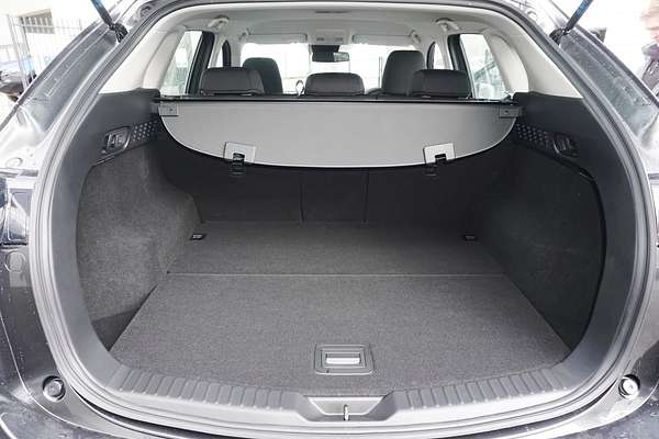 2025 Mazda CX-5 G25 Maxx Sport KF Series