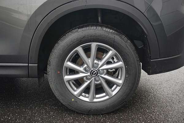 2025 Mazda CX-5 G25 Maxx Sport KF Series