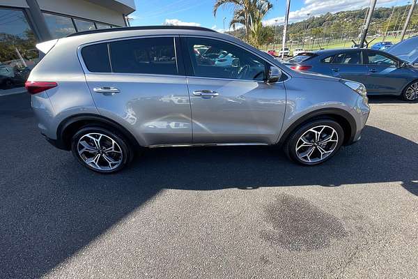 2020 Kia Sportage GT-Line QL