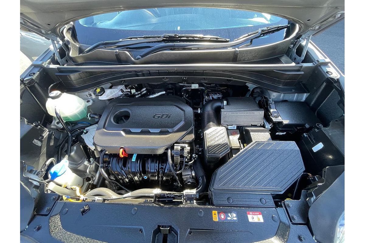 2020 Kia Sportage GT-Line QL