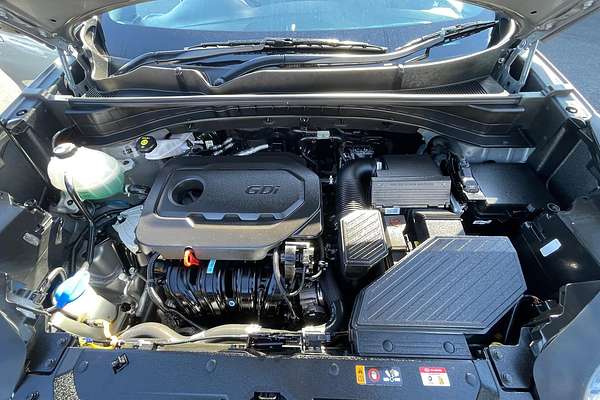 2020 Kia Sportage GT-Line QL