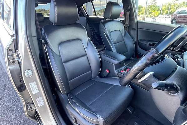 2020 Kia Sportage GT-Line QL