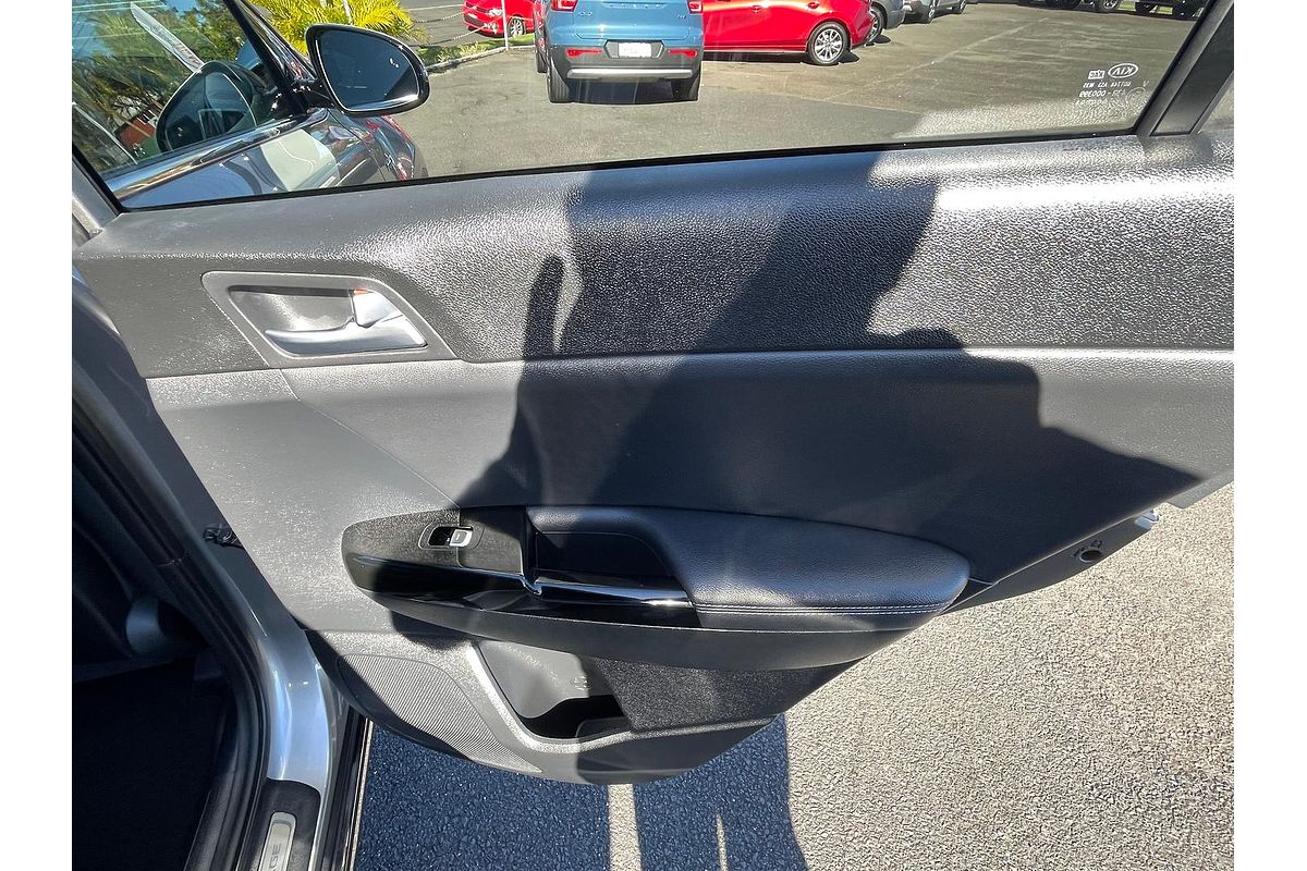 2020 Kia Sportage GT-Line QL