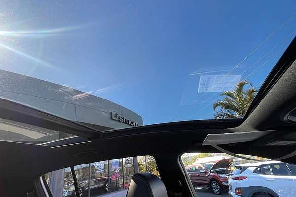 2020 Kia Sportage GT-Line QL