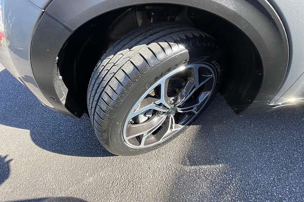 2020 Kia Sportage GT-Line QL