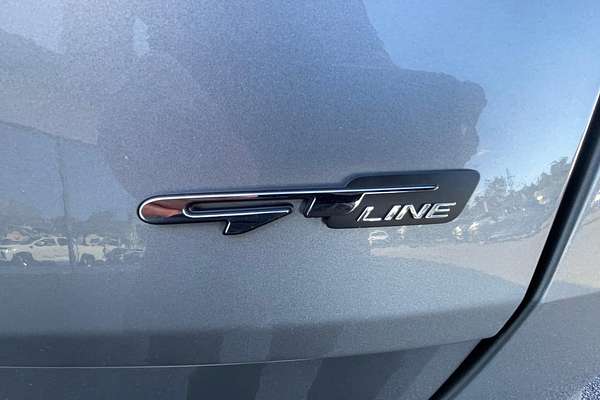 2020 Kia Sportage GT-Line QL