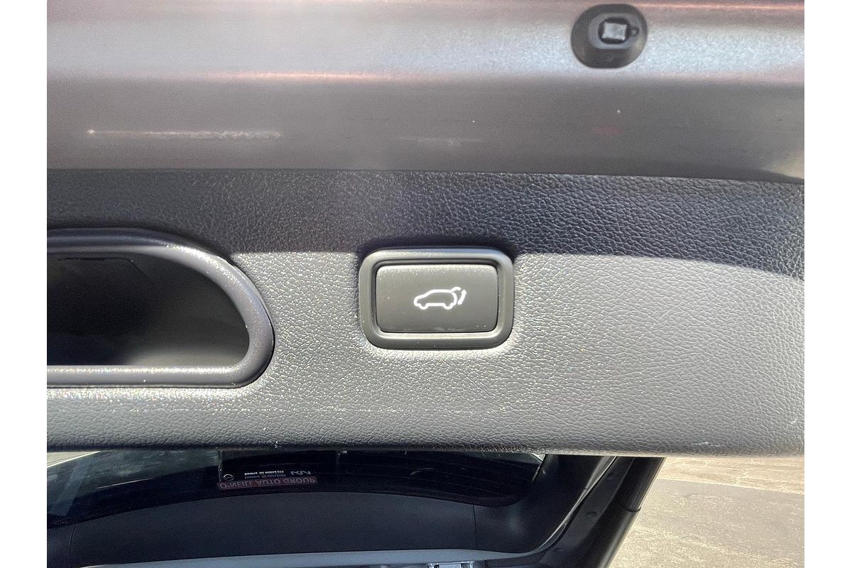 2020 Kia Sportage GT-Line QL