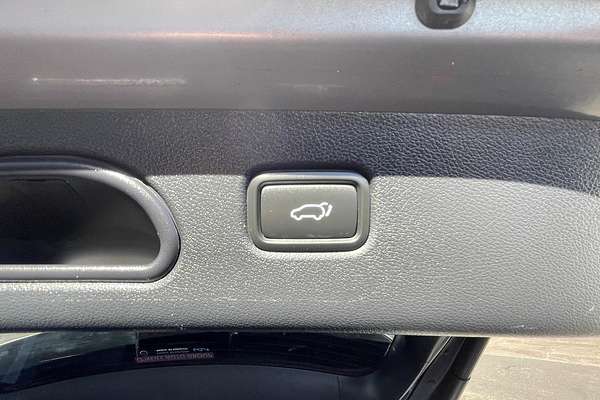 2020 Kia Sportage GT-Line QL