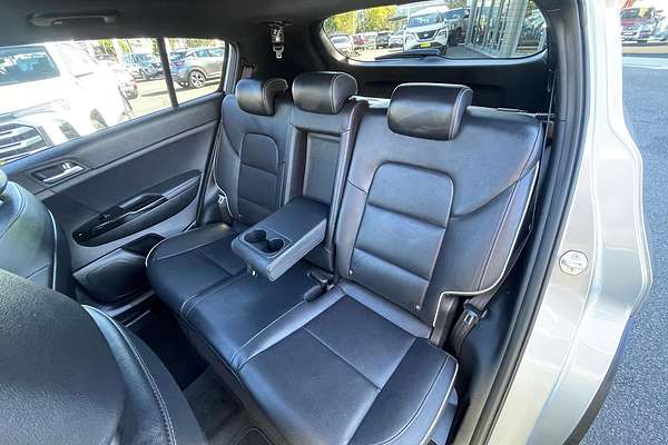 2020 Kia Sportage GT-Line QL