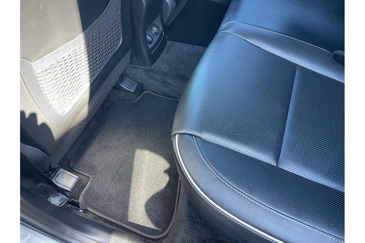 2020 Kia Sportage GT-Line QL
