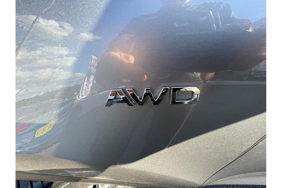 2020 Kia Sportage GT-Line QL