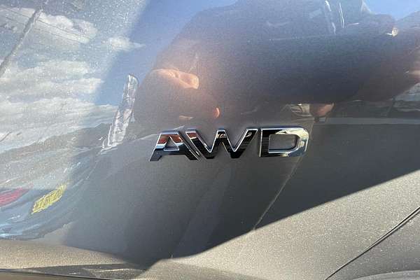 2020 Kia Sportage GT-Line QL