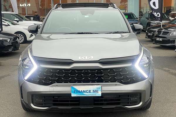 2024 Kia Sportage GT-Line NQ5