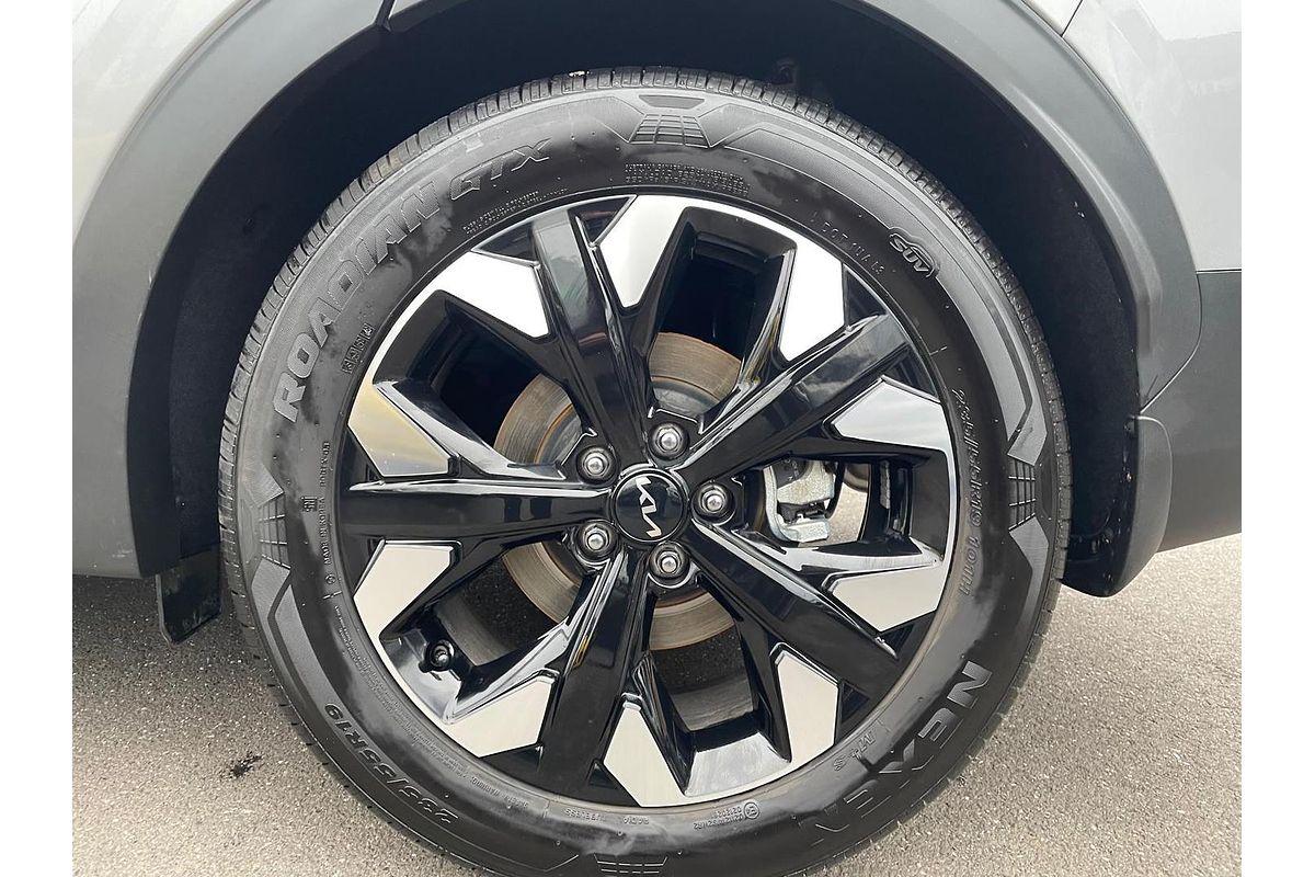 2024 Kia Sportage GT-Line NQ5