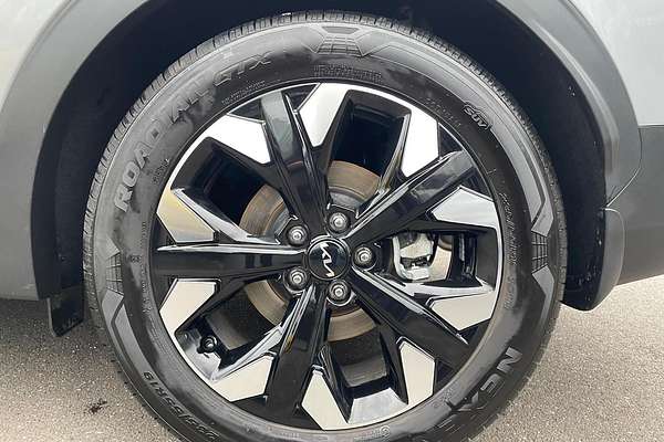 2024 Kia Sportage GT-Line NQ5