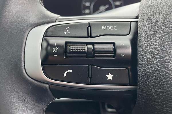 2024 Kia Sportage GT-Line NQ5