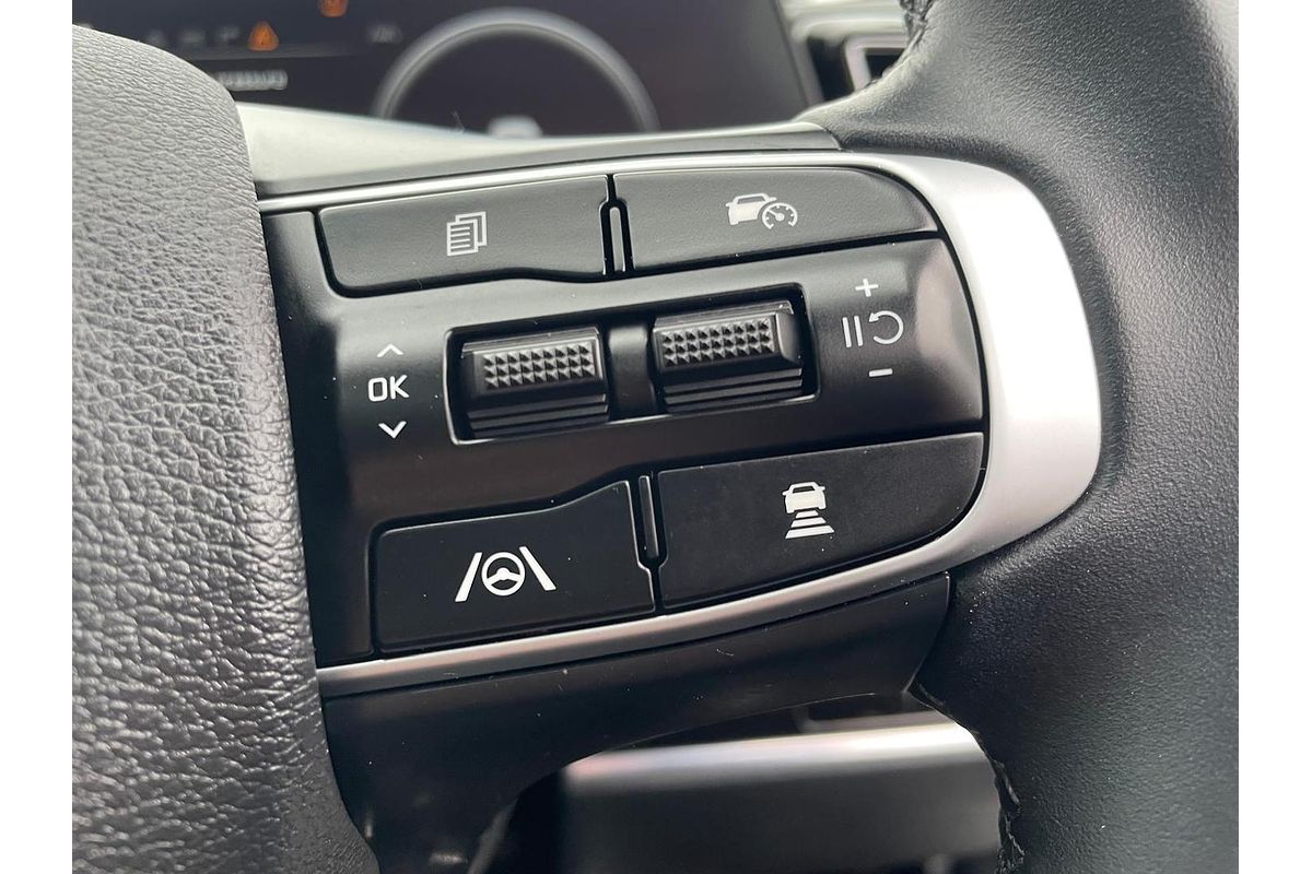 2024 Kia Sportage GT-Line NQ5