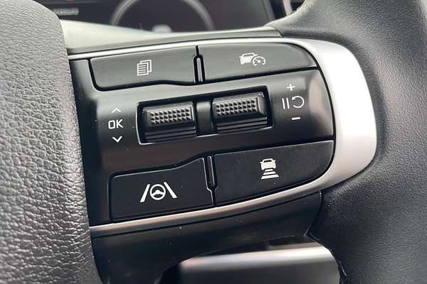 2024 Kia Sportage GT-Line NQ5