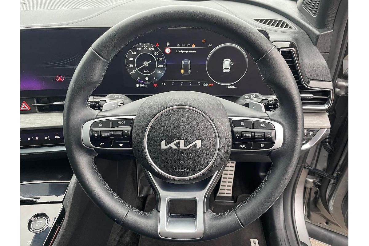 2024 Kia Sportage GT-Line NQ5