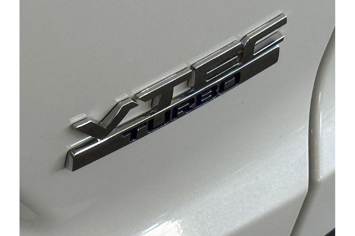 2022 Honda CR-V VTi L7 RW