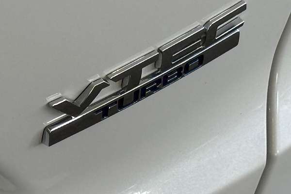 2022 Honda CR-V VTi L7 RW