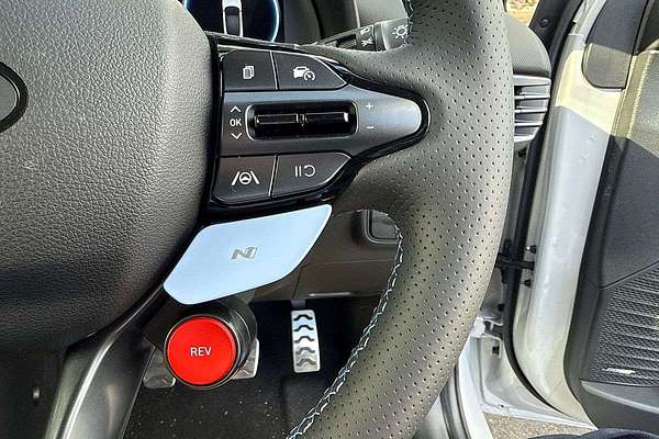 2025 Hyundai i20 N BC3.V2