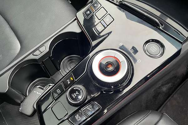 2024 Kia Sportage GT-Line NQ5