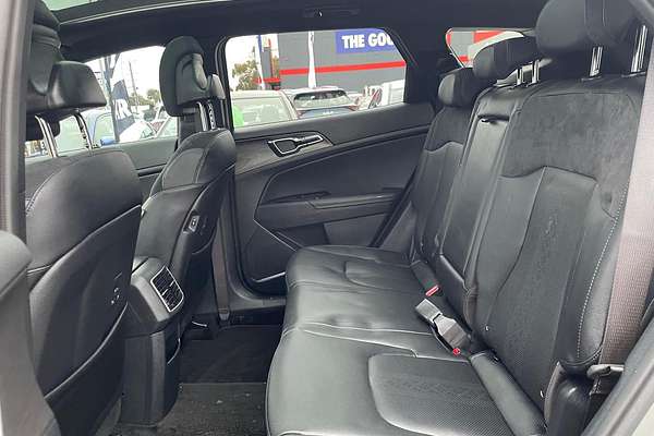 2024 Kia Sportage GT-Line NQ5
