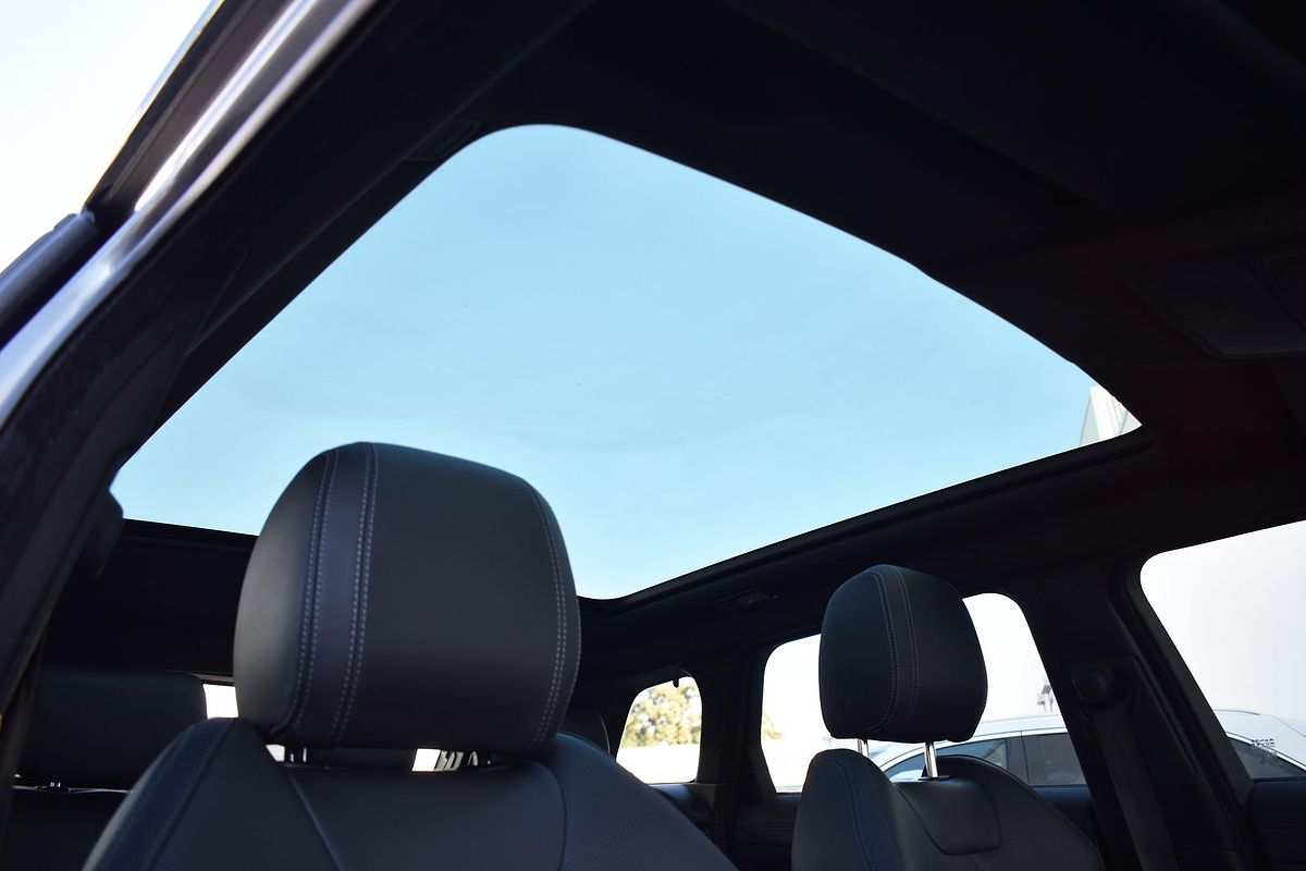 2018 Land Rover Range Rover Evoque TD4 180 HSE Dynamic L538