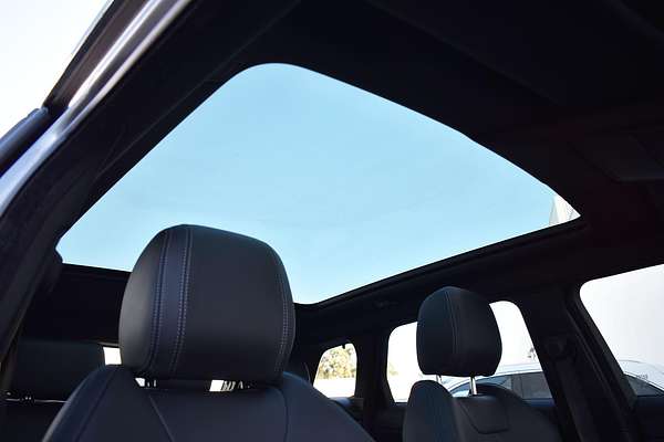 2018 Land Rover Range Rover Evoque TD4 180 HSE Dynamic L538