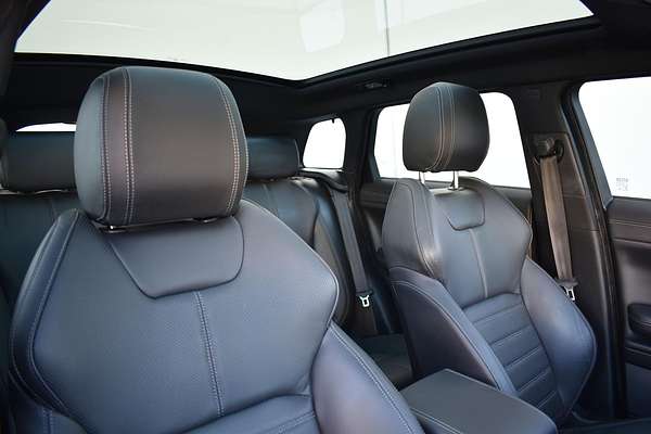 2018 Land Rover Range Rover Evoque TD4 180 HSE Dynamic L538