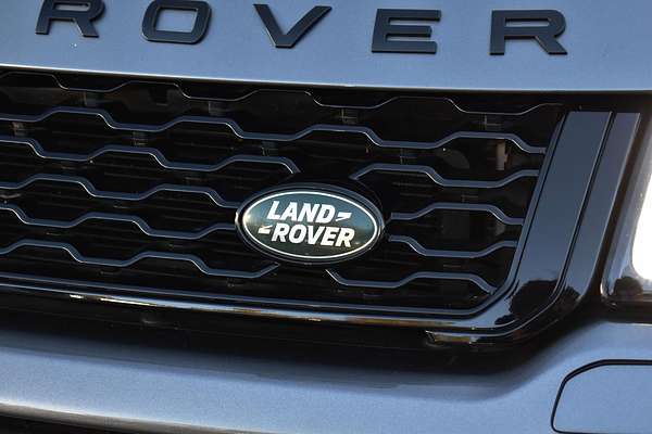 2018 Land Rover Range Rover Evoque TD4 180 HSE Dynamic L538