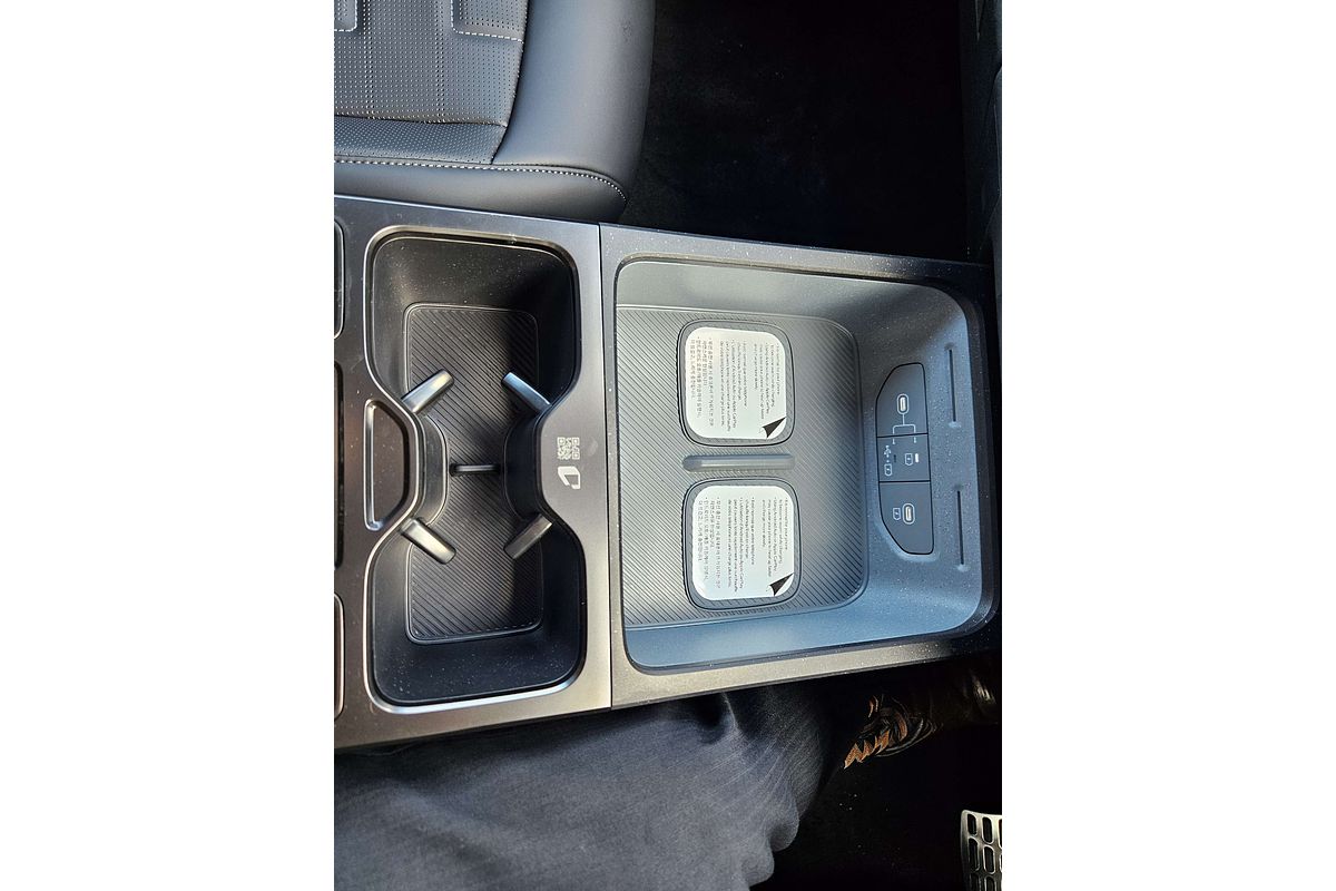2025 Kia Tasman X-Line TK 4X4