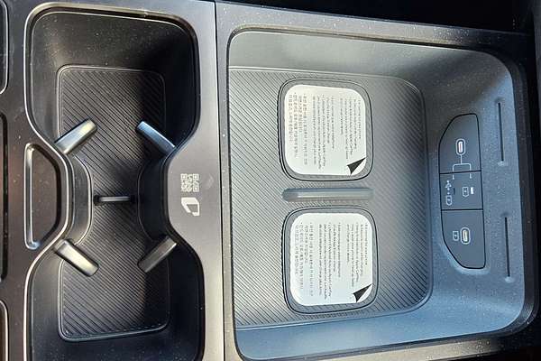 2025 Kia Tasman X-Line TK 4X4