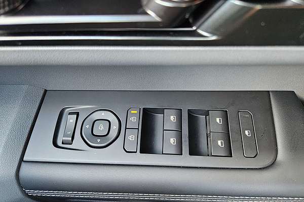 2025 Kia Tasman X-Line TK 4X4